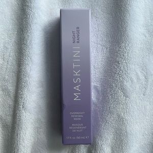 Masktini Night Ranger Overnight Renewal Mask